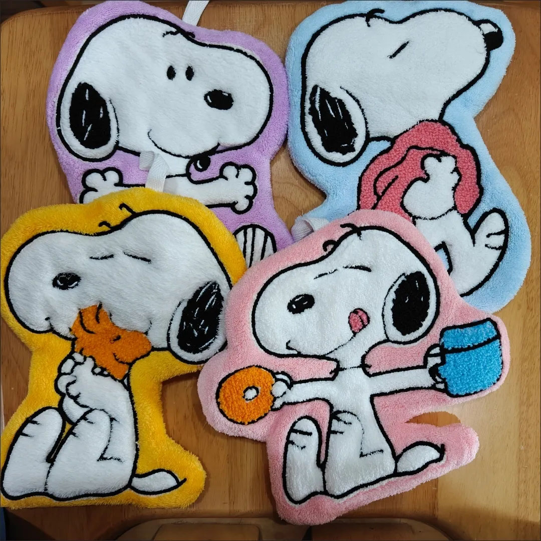 Home Improvement Furniture - 2026 Yeni Kawaii Snoop y Asılı