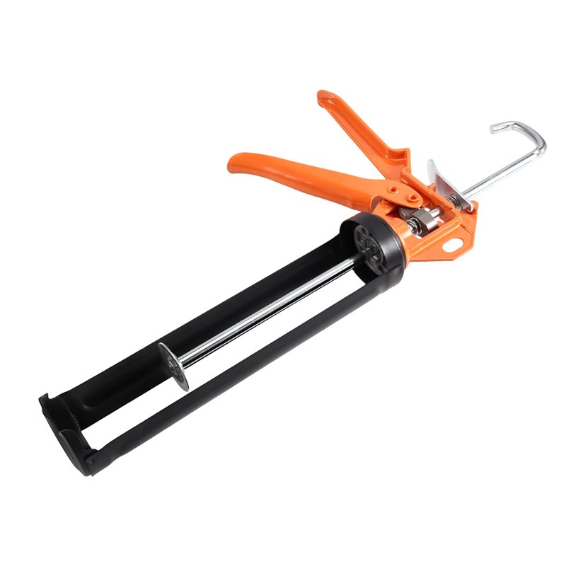 Bathroom Caulk Siliconized - A02F-Sızdırmazlık Aleti, 360 ° Döner Tasarımlı,