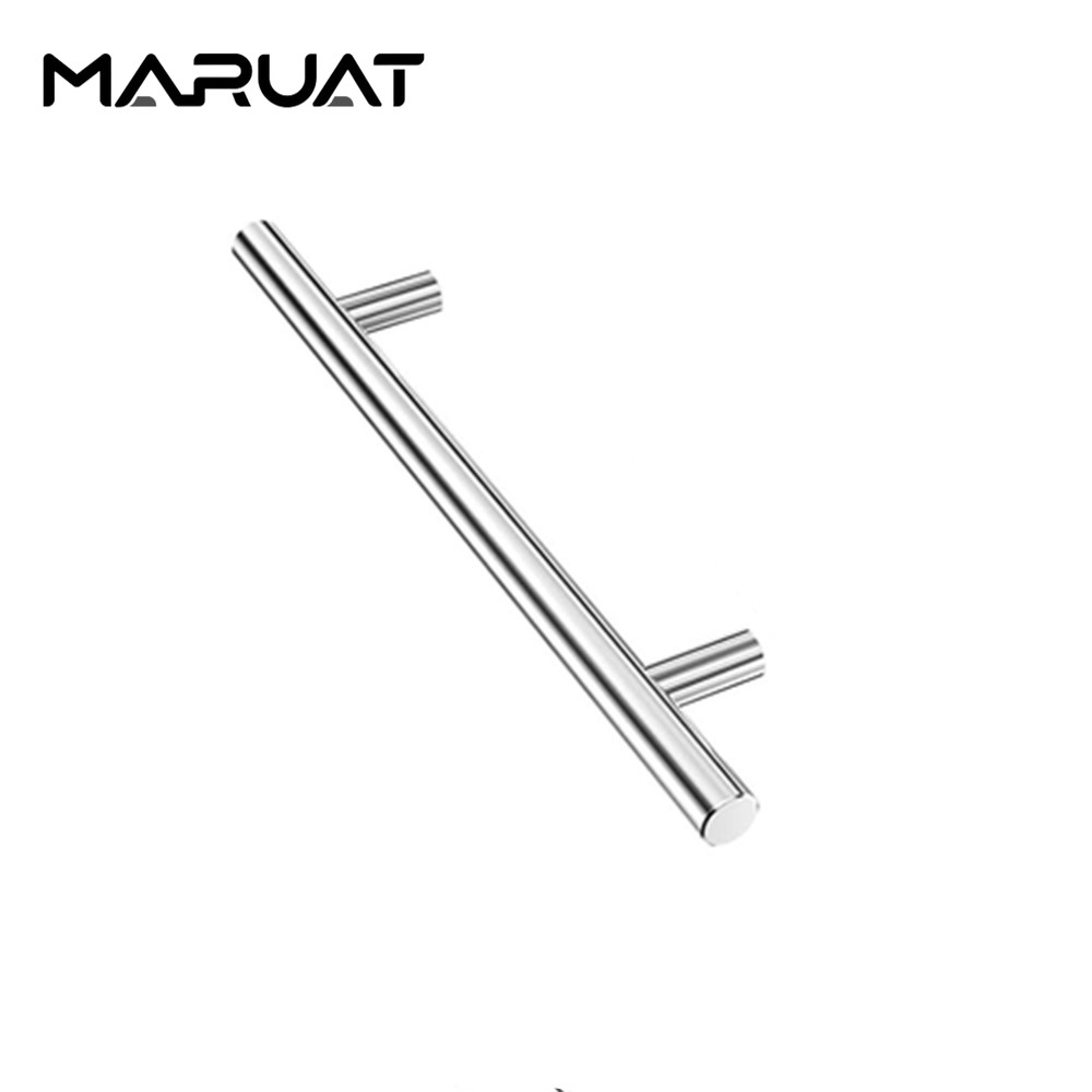 Home Improvement Kitchen Set - MARUAT Modern Gümüş Paslanmaz Çelik Dolap