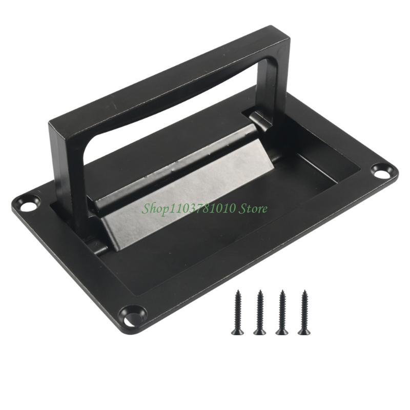 Cabinet Handle Pull - U55D Kapı Gizli Kolu Oluklu Tokalar