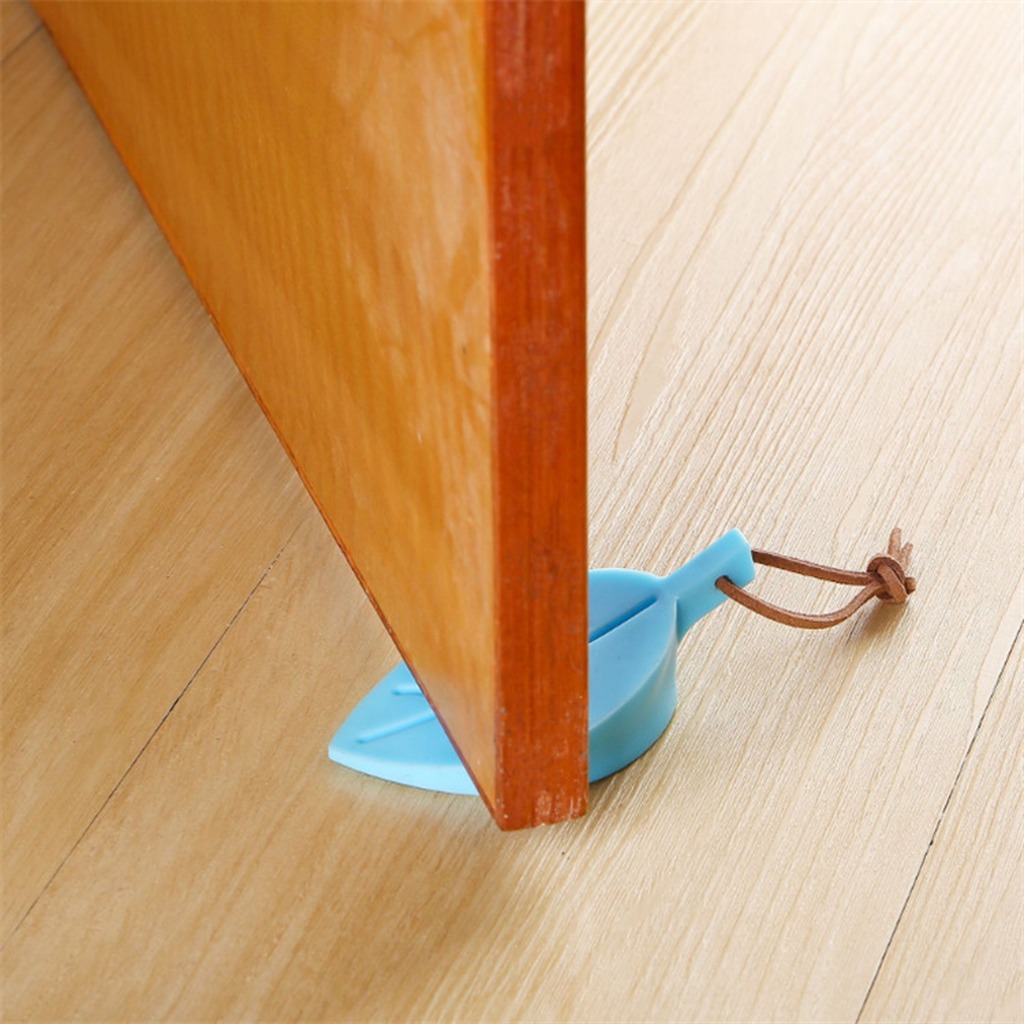 Home Improvement Shop - Sıkışma Önleyici Kapı Durdurucu Renkli Güvenlik