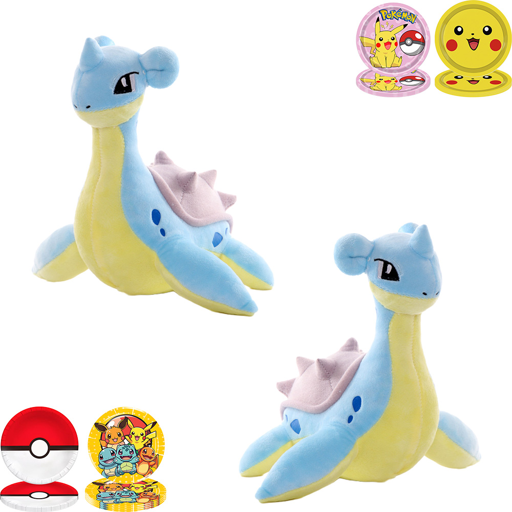 Home Improvement Furniture - Pokemon Doğum Günü Partisi Tek Kullanımlık