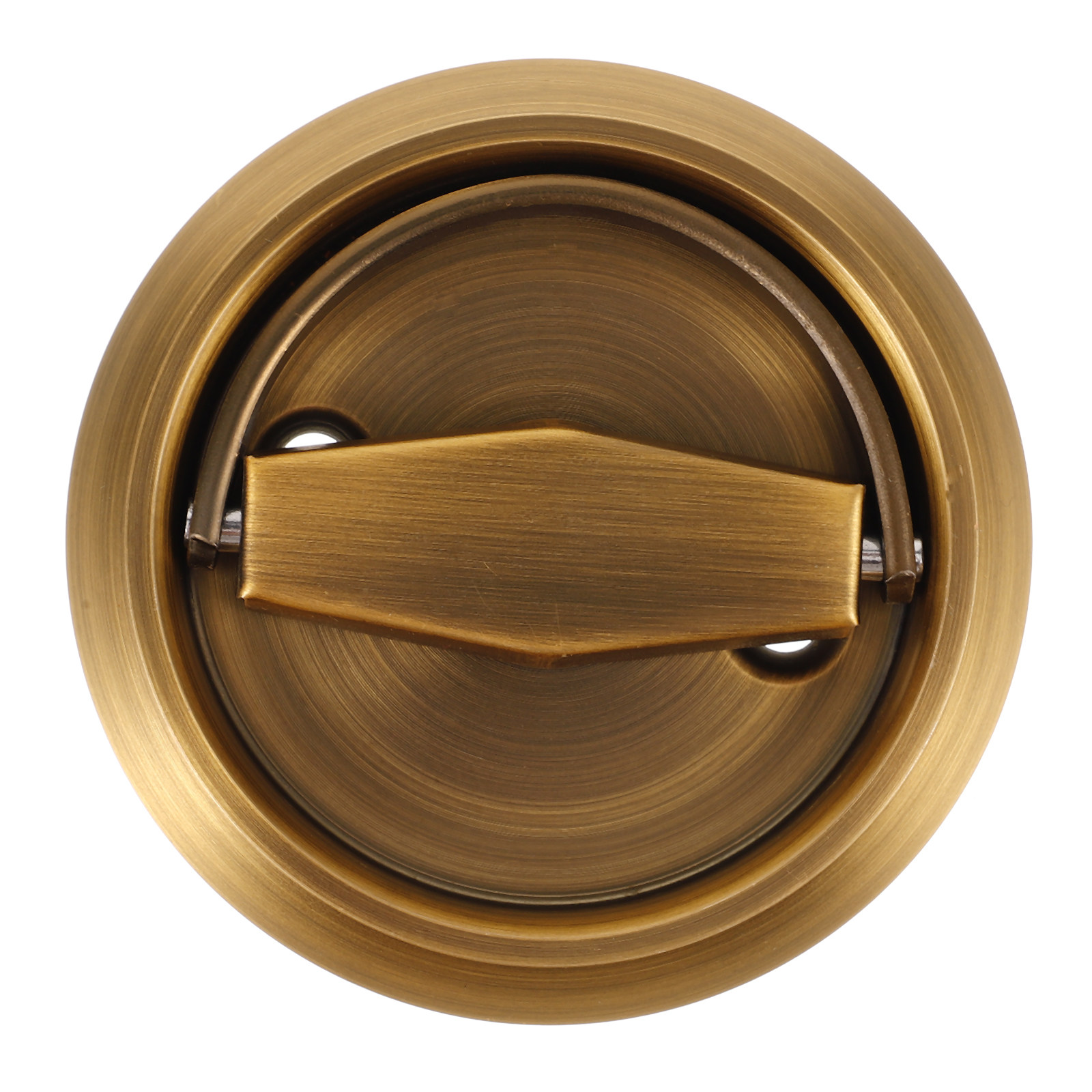 Cabinet Handle Pull - Hortum Kutusu Çekme Kolu Paslanmaz Çelik