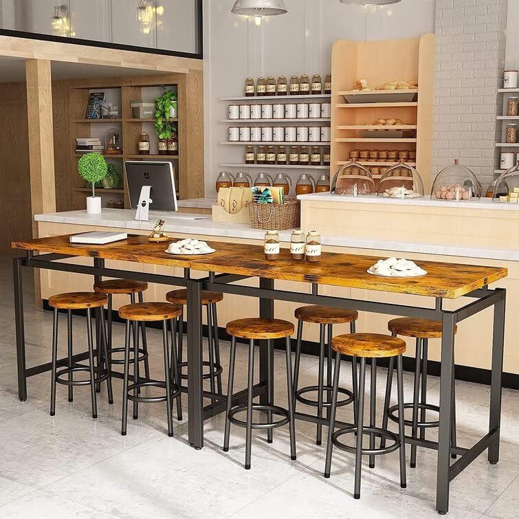 Yemek masası ve sandalye seti  - Home Improvement Kitchen Set incelemesi ve fiyatı