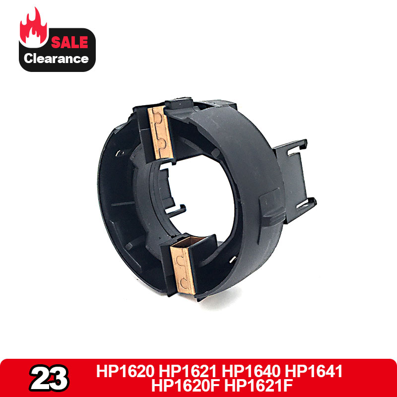Fırça Tutucu Makita HP 1620 HP - Makita Drill Hp1640 incelemesi ve fiyatı