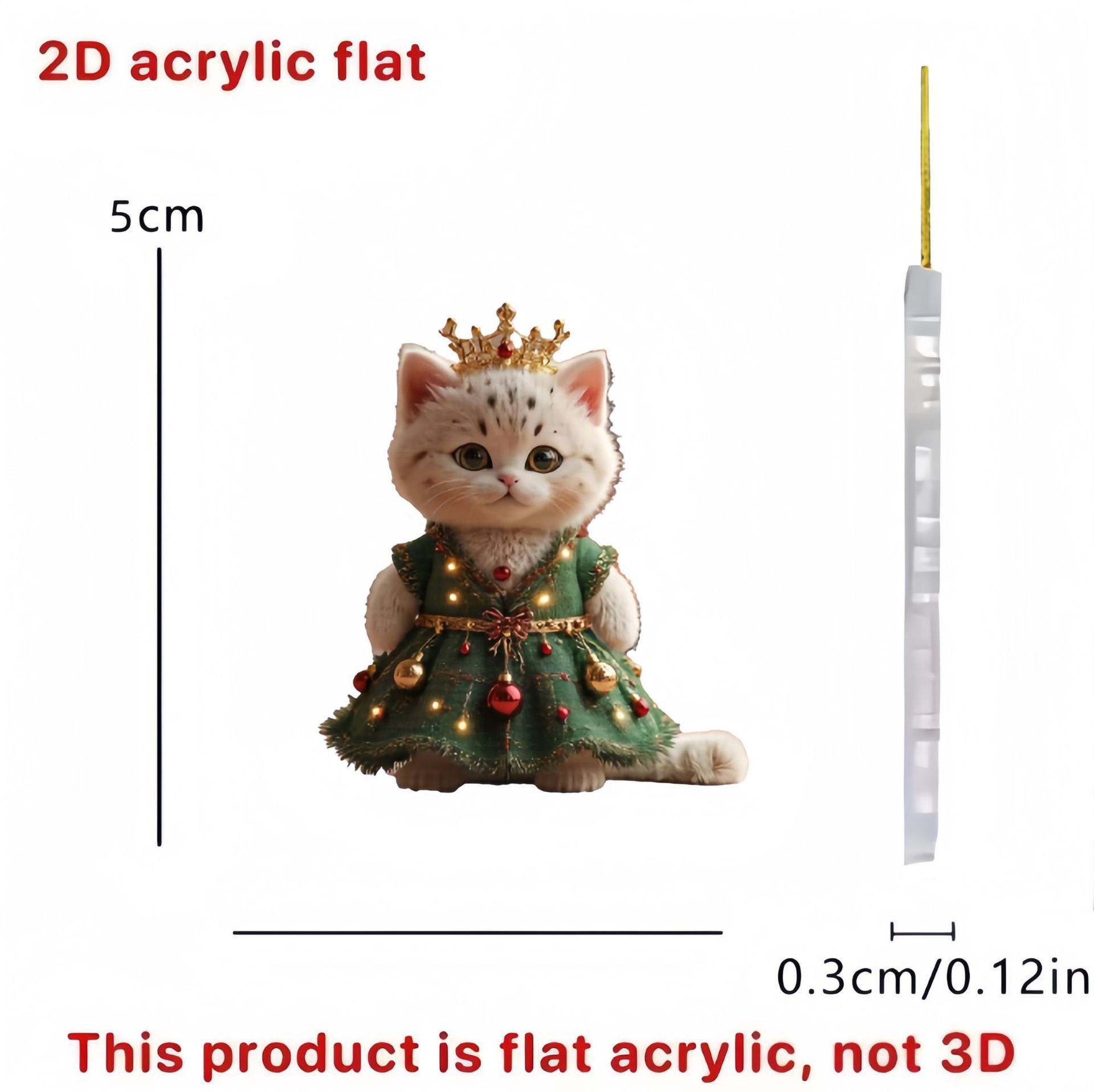 Akrilik Kolye Düz Anahtarlık D - Home Improvement Shop incelemesi ve fiyatı