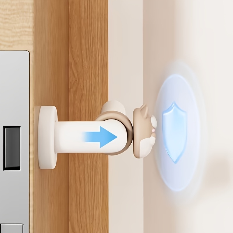 6 adet kapı kolu tampon pedler - Cabinet Handle Pull incelemesi ve fiyatı