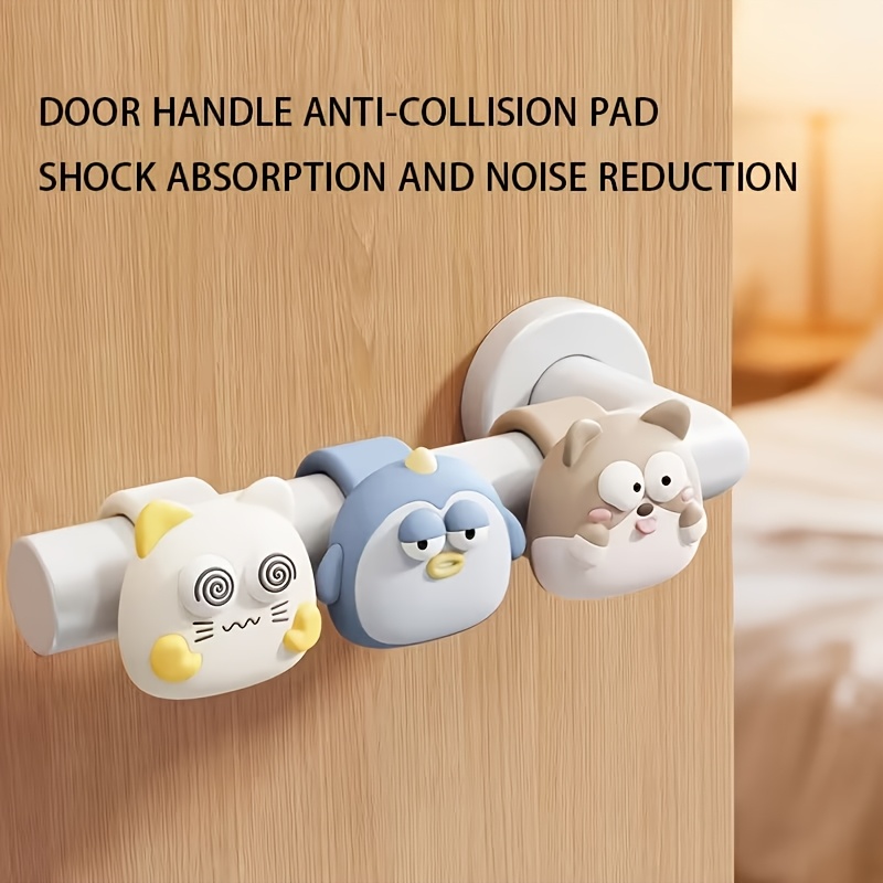 6 adet kapı kolu tampon pedler - Cabinet Handle Pull incelemesi ve fiyatı