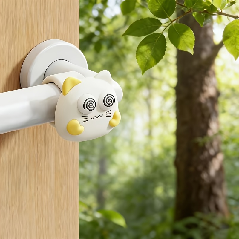 6 adet kapı kolu tampon pedler - Cabinet Handle Pull incelemesi ve fiyatı