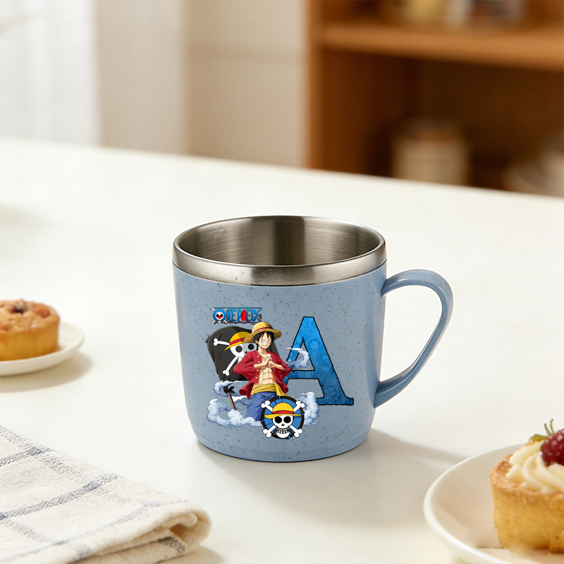 One Piece Su Bardağı Erkek Kız - Home Improvement Furniture incelemesi ve fiyatı
