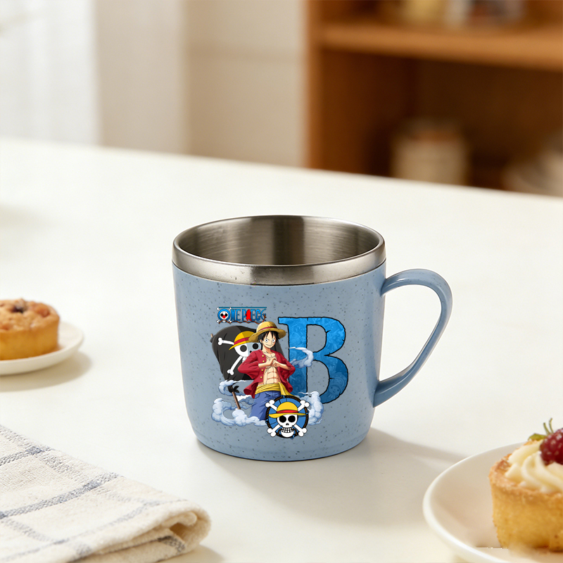 One Piece Su Bardağı Erkek Kız - Home Improvement Furniture incelemesi ve fiyatı