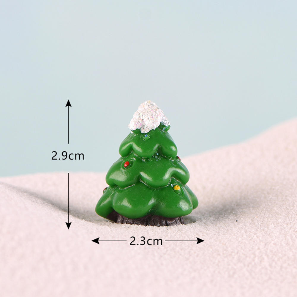Mini Noel Ağacı Dekoratif Mikr - Home Improvement Shop incelemesi ve fiyatı