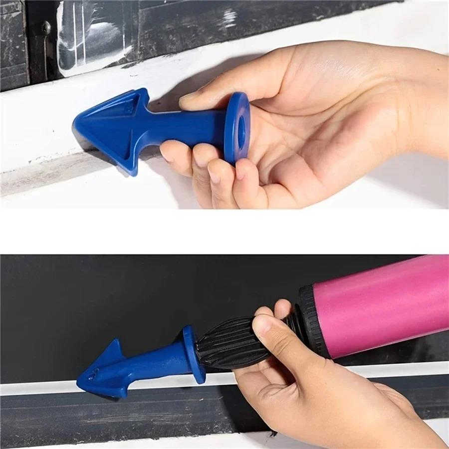 Kalafat aleti seti 3 adet sili - Bathroom Caulk Siliconized incelemesi ve fiyatı