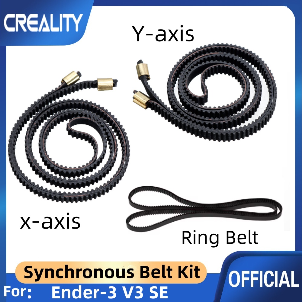 Creality Ender-3 V3 SE X+Y eks - Creality Printer Ender 3 V3 incelemesi ve fiyatı