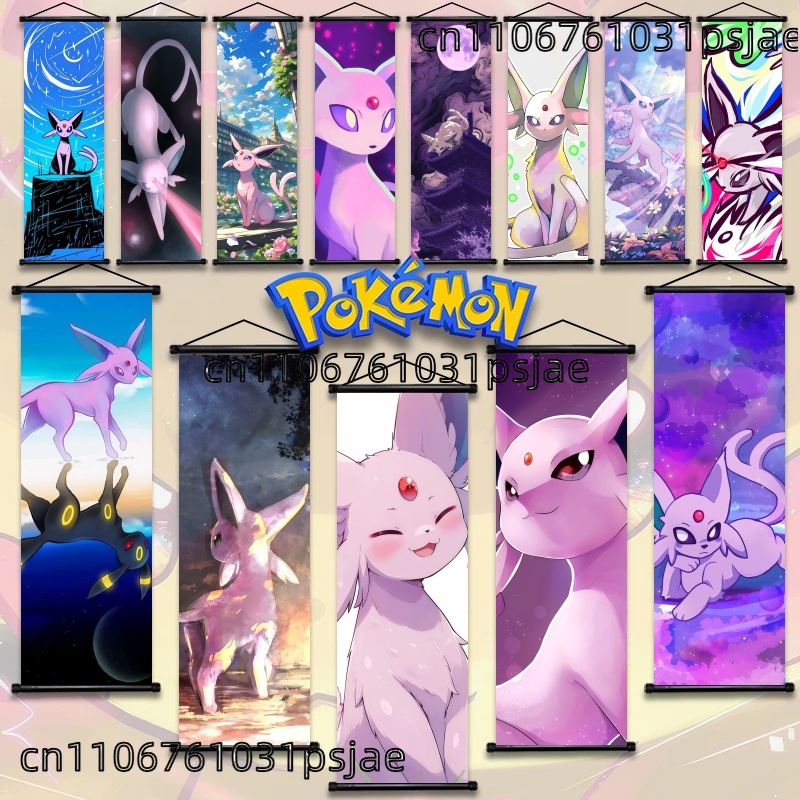 Espeon Pokémon Rulo Süslemeler - Home Improvement Furniture incelemesi ve fiyatı