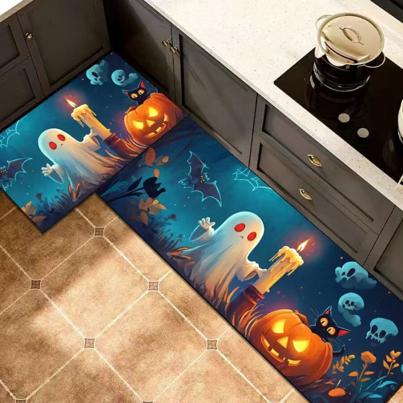 VIKAMA 1/2 adet Cadılar Bayram - Home Improvement Kitchen Set incelemesi ve fiyatı