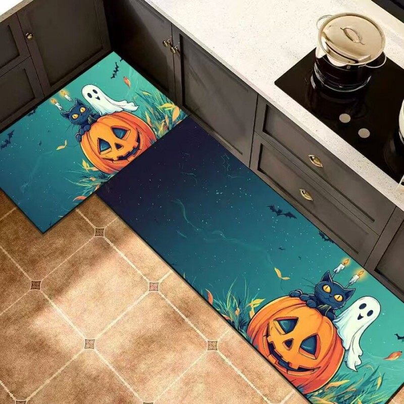VIKAMA 1/2 adet Cadılar Bayram - Home Improvement Kitchen Set incelemesi ve fiyatı