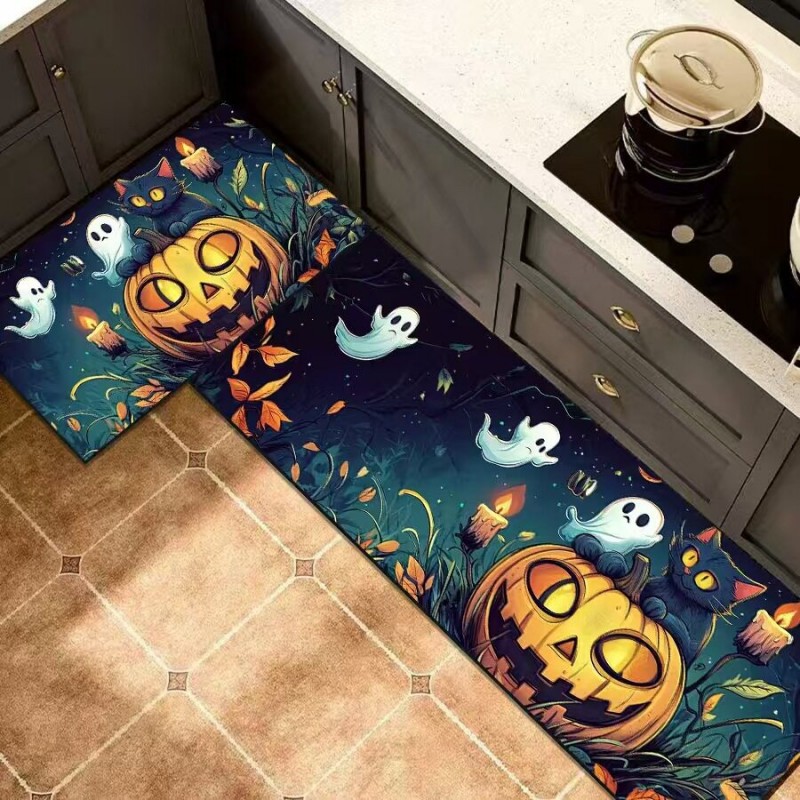 VIKAMA 1/2 adet Cadılar Bayram - Home Improvement Kitchen Set incelemesi ve fiyatı