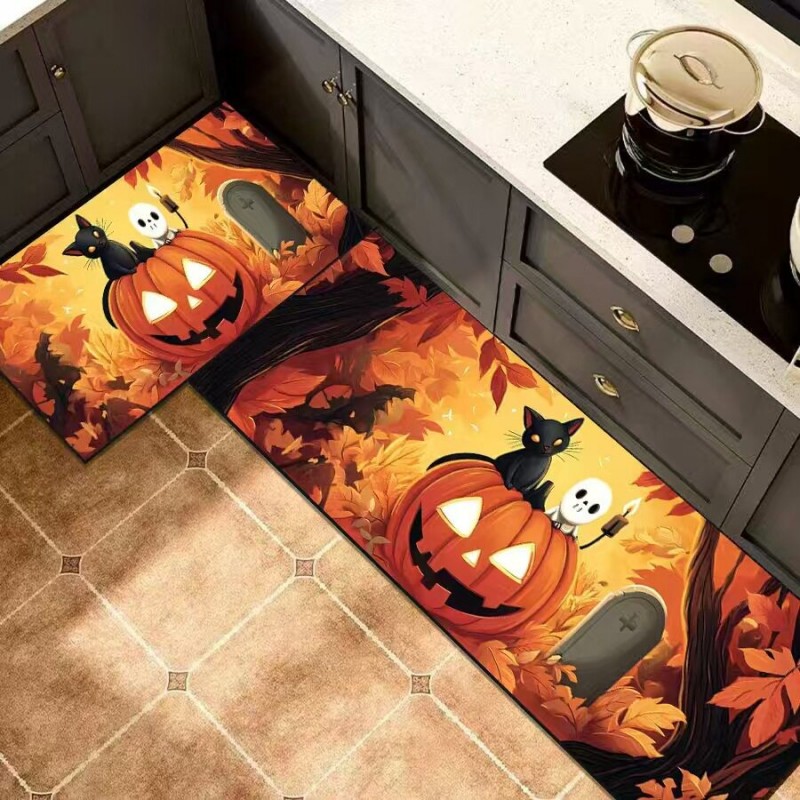VIKAMA 1/2 adet Cadılar Bayram - Home Improvement Kitchen Set incelemesi ve fiyatı
