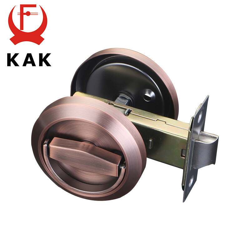 KAK gizli kapı kilitleri pasla - Cabinet Handle Pull incelemesi ve fiyatı