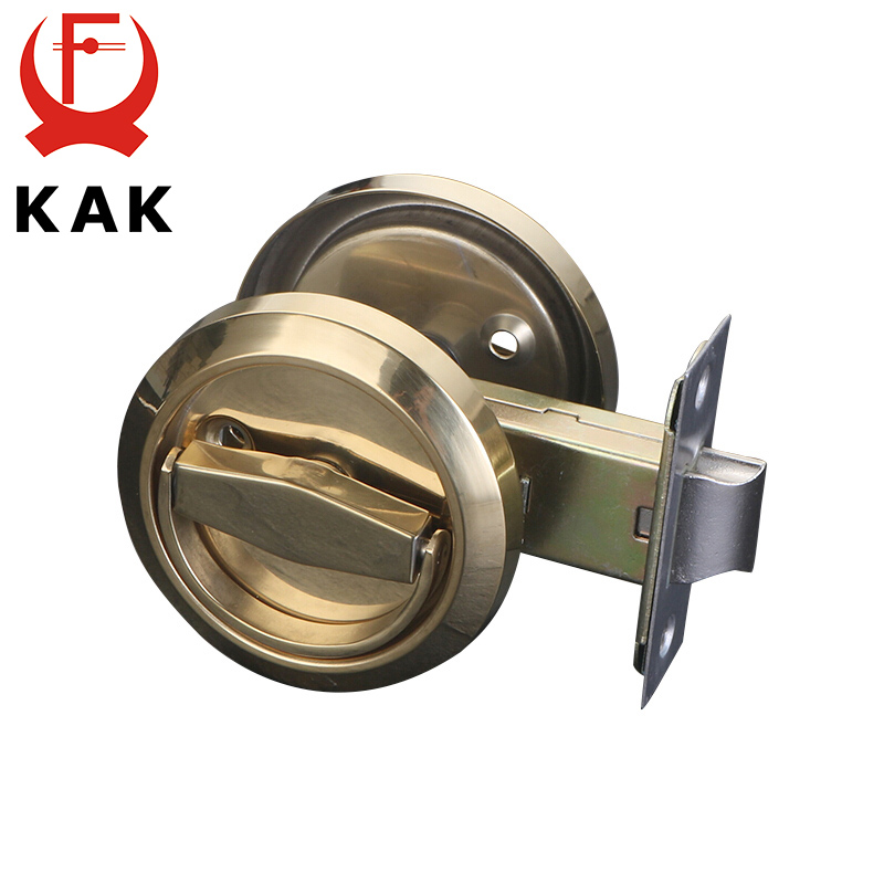 KAK gizli kapı kilitleri pasla - Cabinet Handle Pull incelemesi ve fiyatı