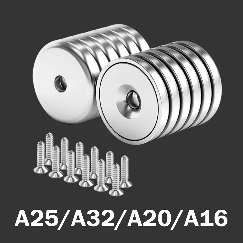 A25/A32/A20/A16 Dairesel Mıkna - Home Improvement Outlet Stores incelemesi ve fiyatı