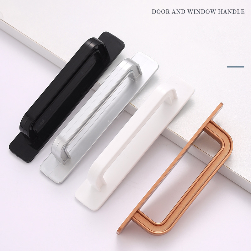Delikli olmayan kapı kolları i - Home Improvement Shop incelemesi ve fiyatı