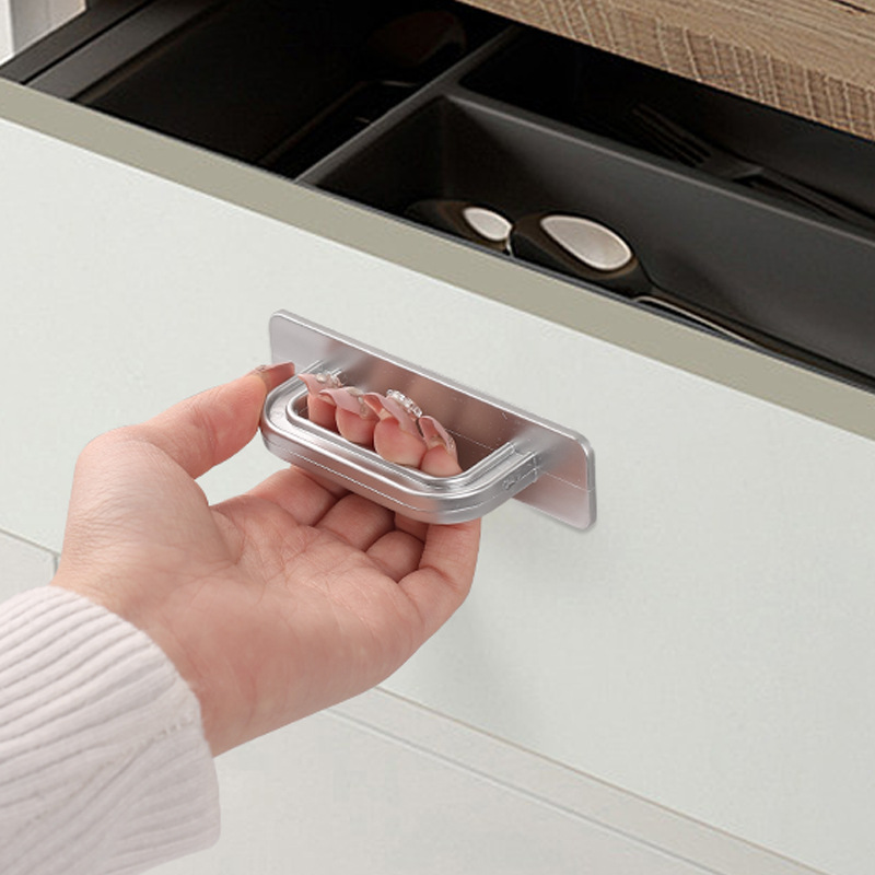 Delikli olmayan kapı kolları i - Home Improvement Shop incelemesi ve fiyatı
