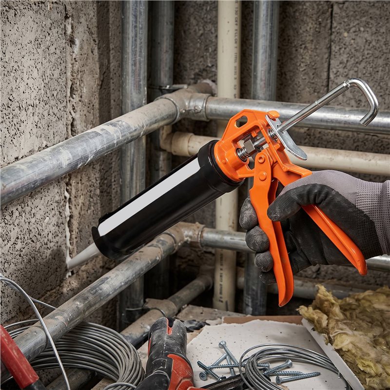 A02F-Sızdırmazlık Aleti, 360 ° - Bathroom Caulk Siliconized incelemesi ve fiyatı