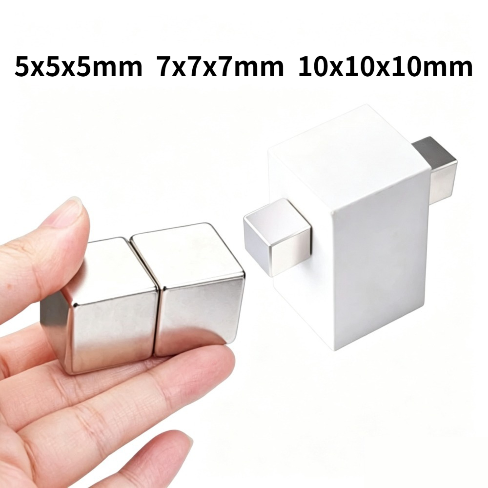 5x5x5/7x7x7/10x10x10mm Kare Ma - Home Improvement Outlet Stores incelemesi ve fiyatı