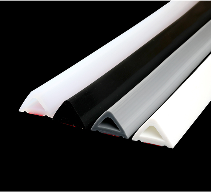 Üçgen banyo duş lavabo kalafat - Bathroom Caulk Siliconized incelemesi ve fiyatı
