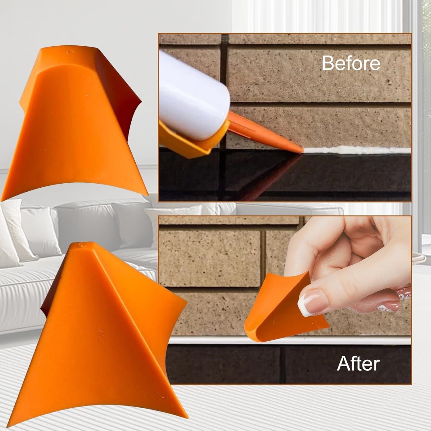 2 adet silikon dikiş aracı sil - Bathroom Caulk Siliconized incelemesi ve fiyatı