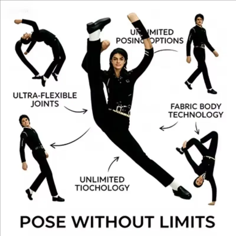 Yeni Michael Jackson CosplayTo - Home Improvement Furniture incelemesi ve fiyatı