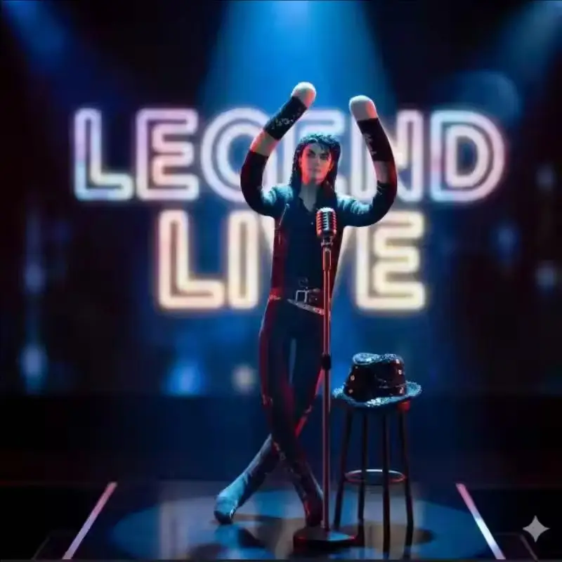 Yeni Michael Jackson CosplayTo - Home Improvement Furniture incelemesi ve fiyatı