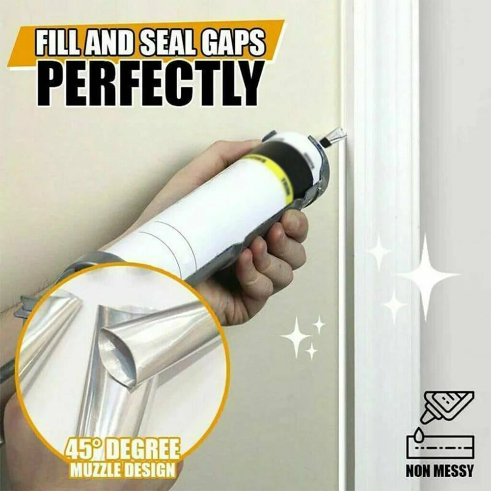 14 adet paslanmaz çelik kalafa - Bathroom Caulk Siliconized incelemesi ve fiyatı