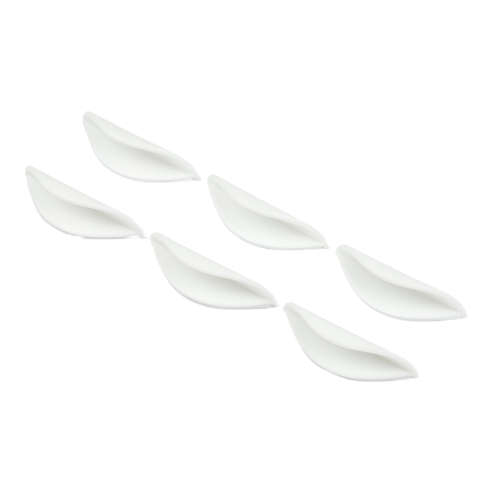 6 adet plastik kapı kolları hi - Cabinet Handle Pull incelemesi ve fiyatı