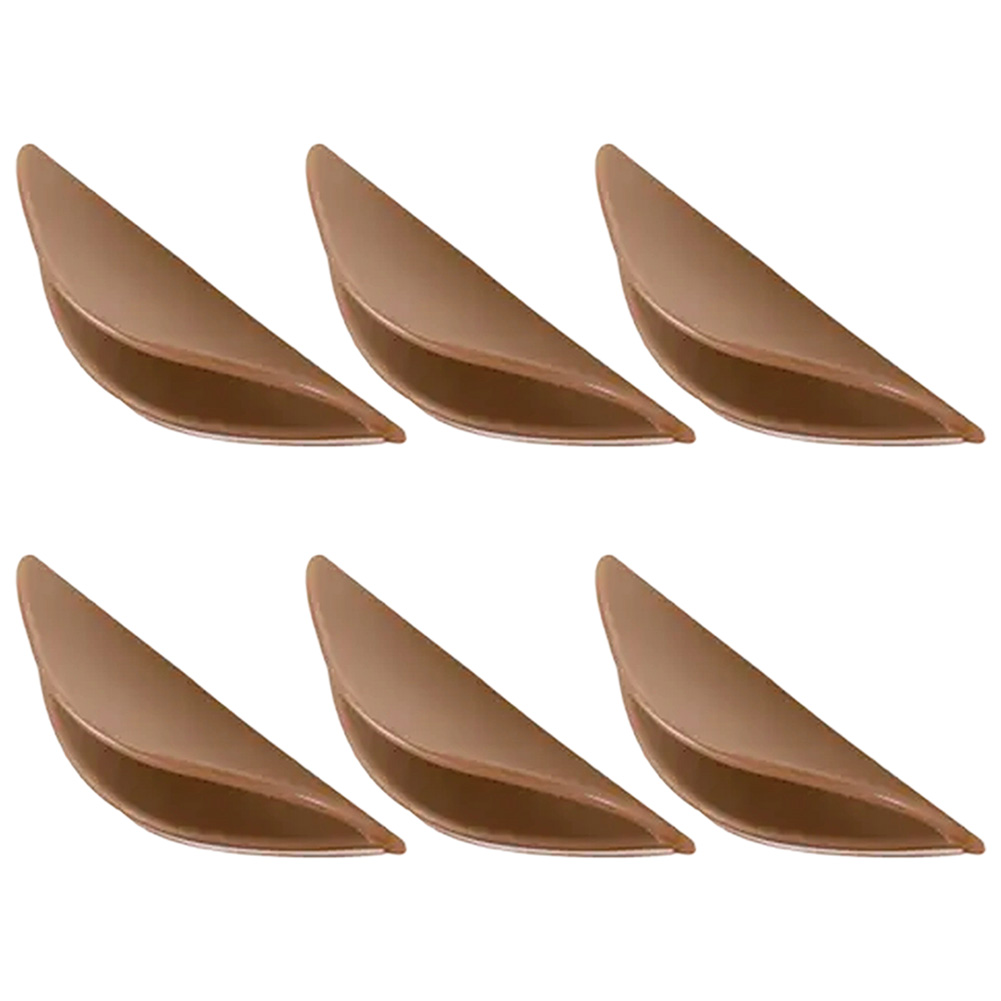 6 adet plastik kapı kolları hi - Cabinet Handle Pull incelemesi ve fiyatı
