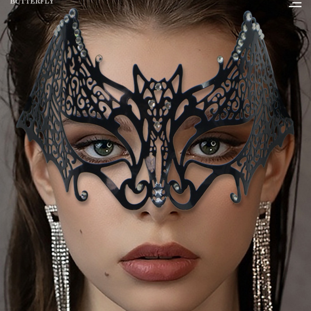 Karnaval Masquerade Ball Elmas - Home Improvement Shop incelemesi ve fiyatı
