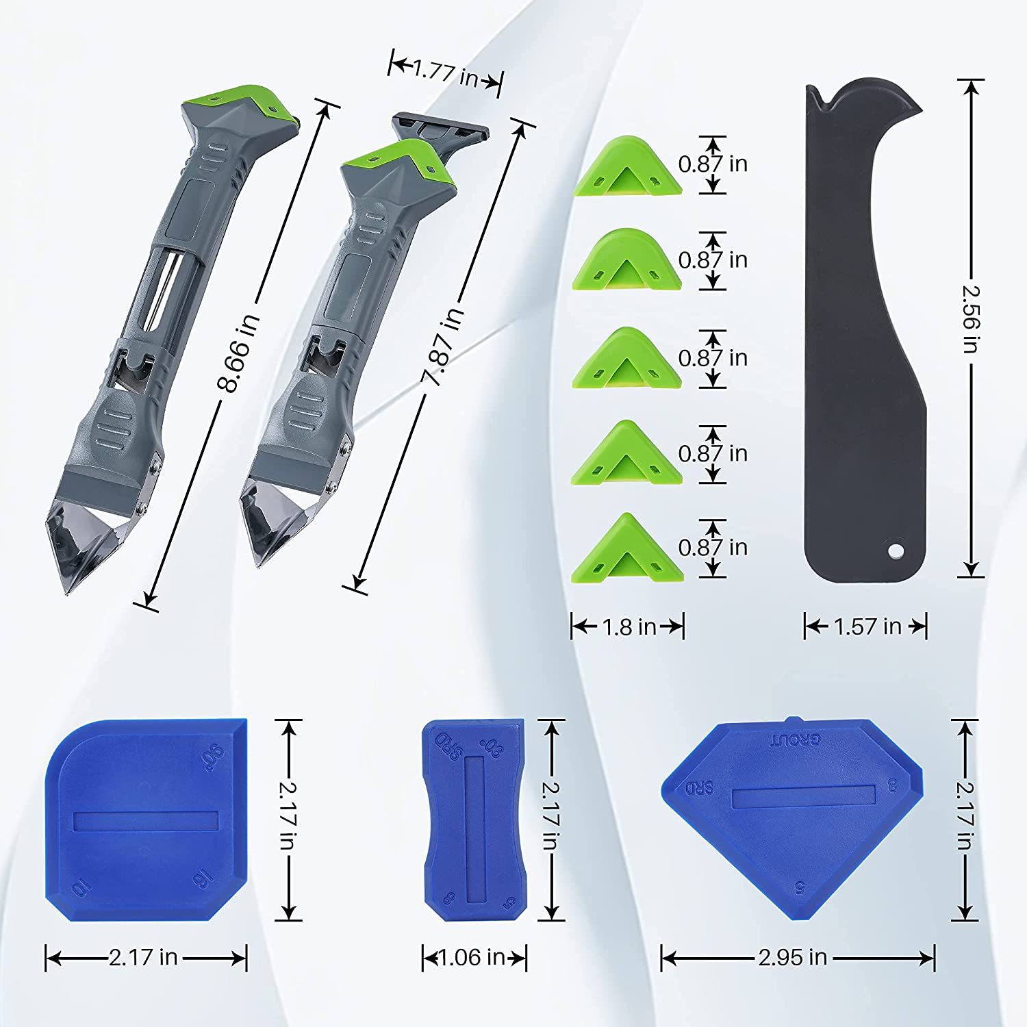 5'i 1 Arada Silikon Dolgu Malz - Bathroom Caulk Siliconized incelemesi ve fiyatı