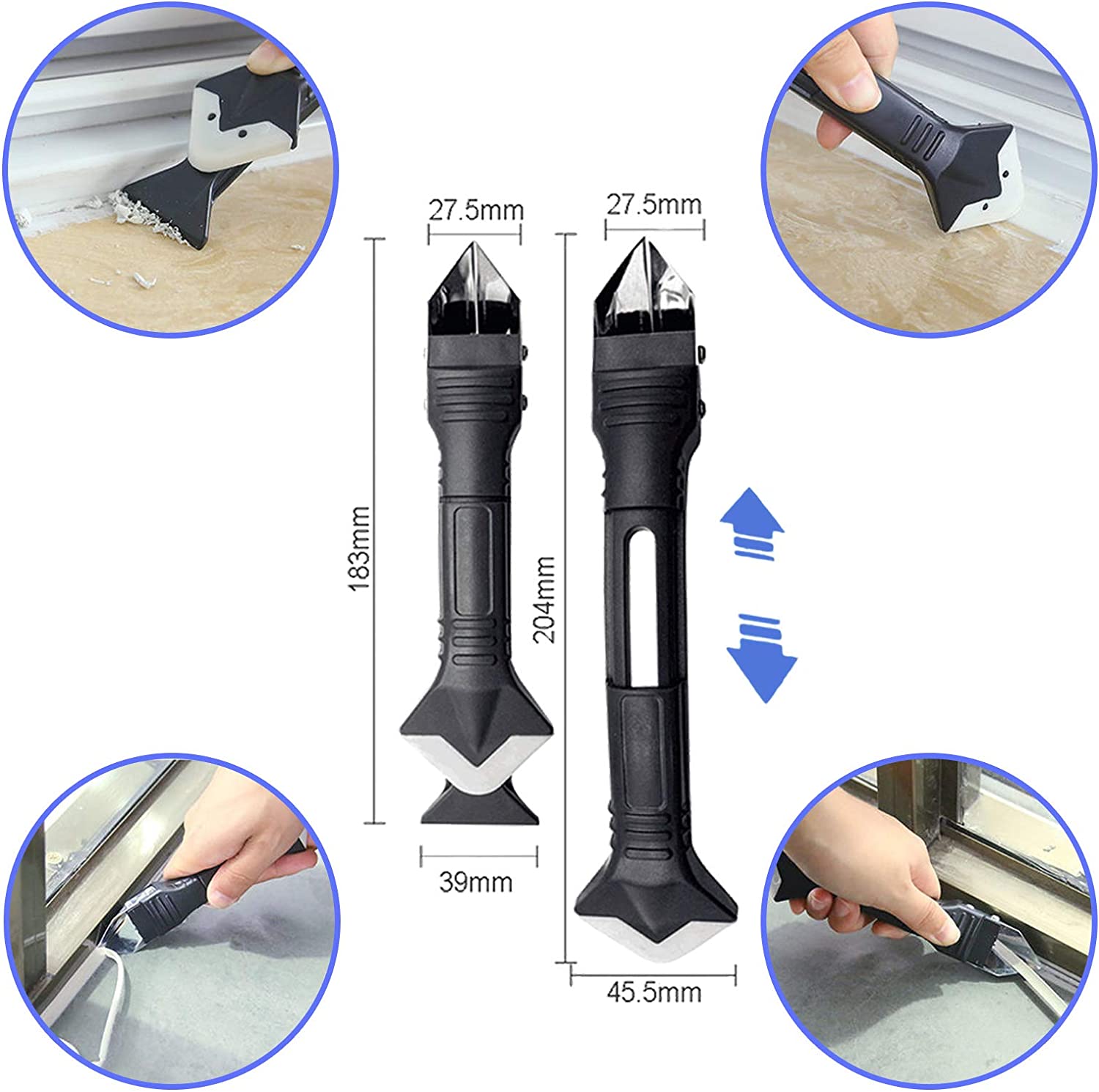 5 1 silikon kalafat araçları p - Bathroom Caulk Siliconized incelemesi ve fiyatı