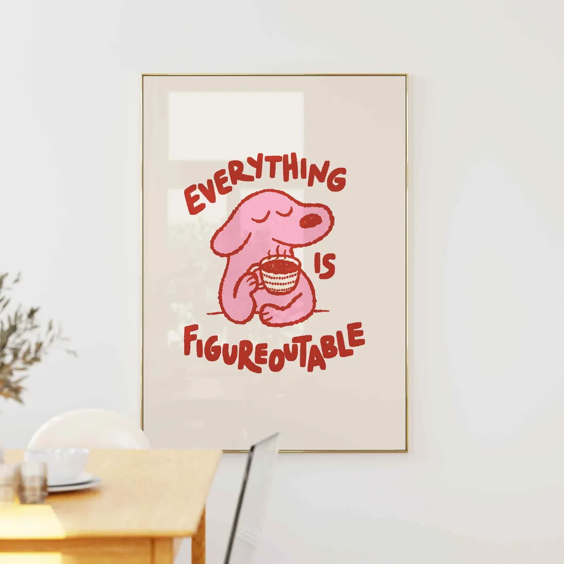 Her şey şekiloutable Modern po - Home Improvement Furniture incelemesi ve fiyatı