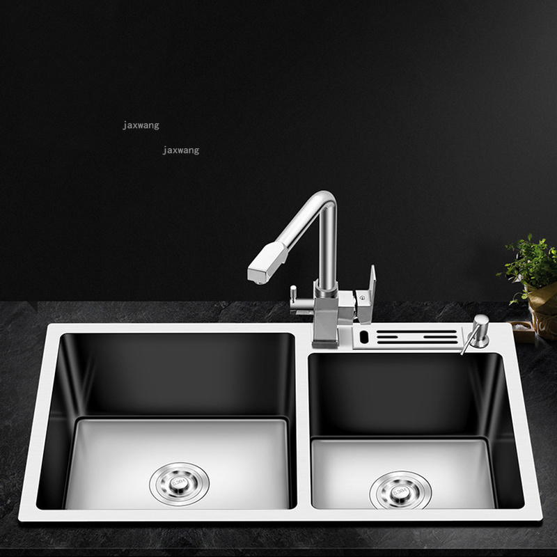 Kalınlaşmış 304 Paslanmaz Çeli - Home Improvement Kitchen Set incelemesi ve fiyatı