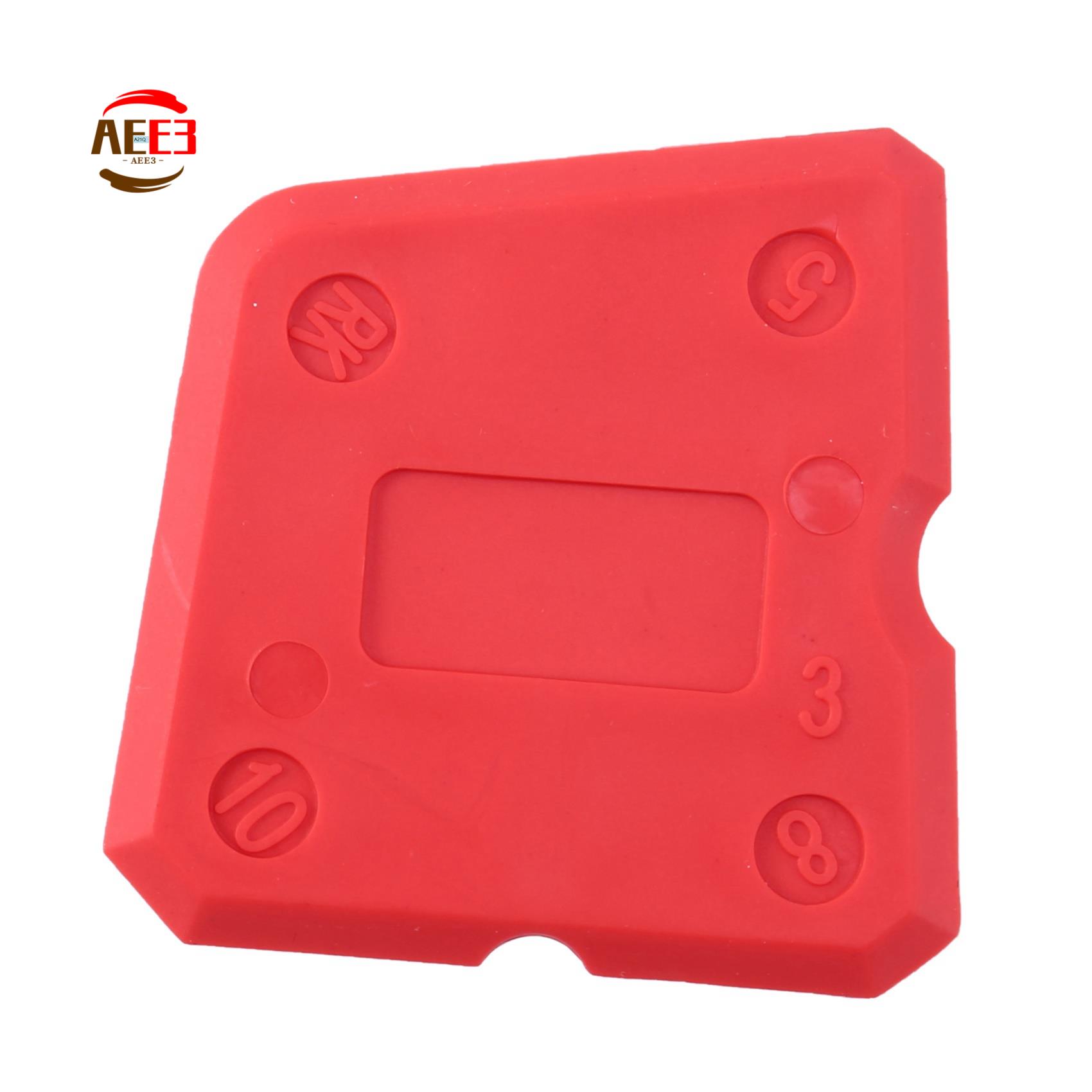 AEE3-9 Parça Silikon Mastik So - Bathroom Caulk Siliconized incelemesi ve fiyatı