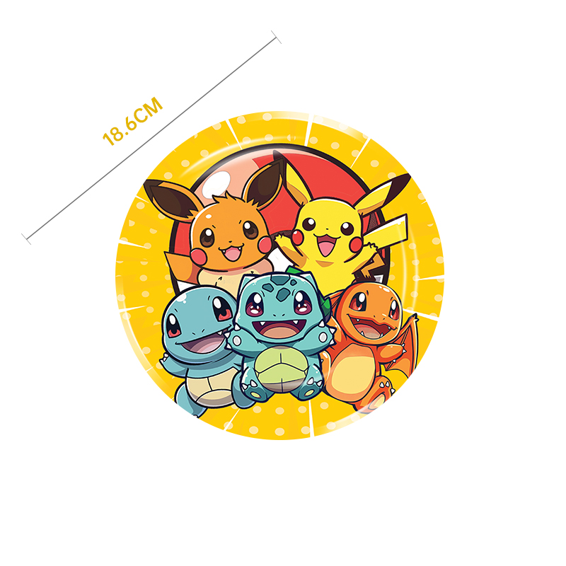 Pokemon Doğum Günü Partisi Tek - Home Improvement Furniture incelemesi ve fiyatı