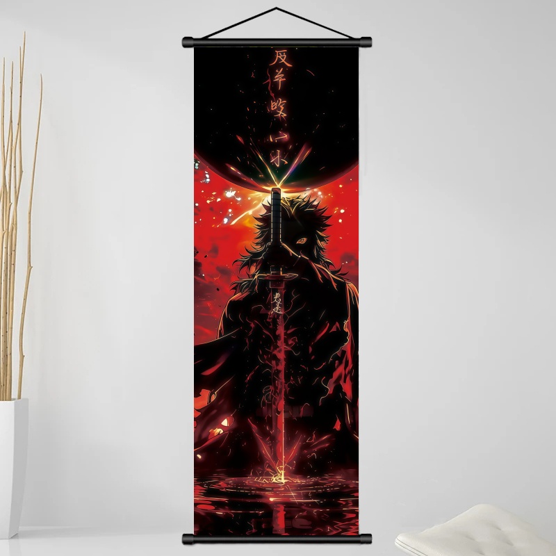 Demon Slayer Kyojuro Rengoku H - Home Improvement Furniture incelemesi ve fiyatı