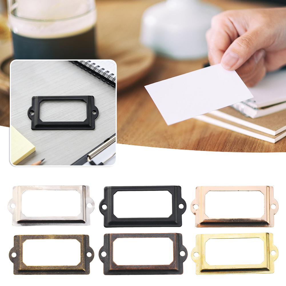 10 adet 70x33mm Metal Demir Et - Cabinet Handle Pull incelemesi ve fiyatı
