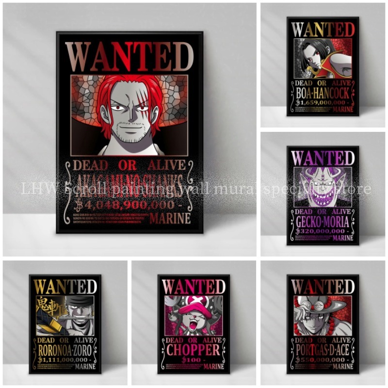 Ünlü Anime ONE PIECE Aranıyor  - Home Improvement Furniture incelemesi ve fiyatı