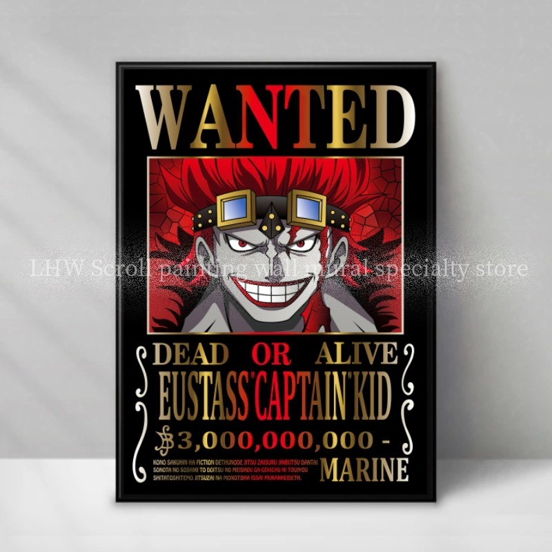 Ünlü Anime ONE PIECE Aranıyor  - Home Improvement Furniture incelemesi ve fiyatı