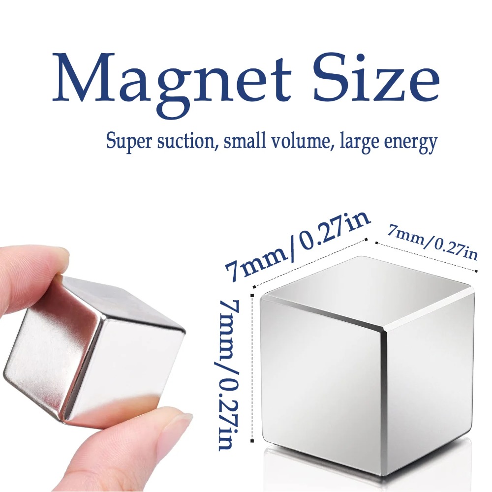 5x5x5/7x7x7/10x10x10mm Kare Ma - Home Improvement Outlet Stores incelemesi ve fiyatı