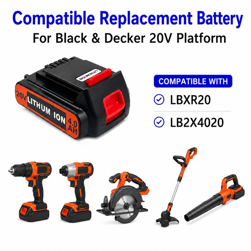 Black&Decker 20V Akülü Aletler - Black+Decker Tool Cordless incelemesi ve fiyatı